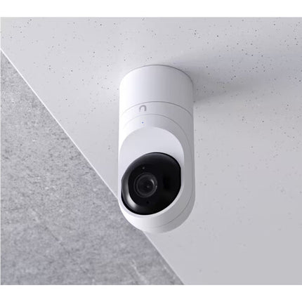 Ubiquiti UniFi UVC-G5-FLEX Cámara de red interior 4MP visión nocturna 2688x1512 PoE