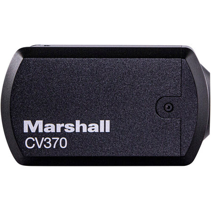 Marshall Electronics CV370 Cámara HD Compacta 1080p60 Sensor CMOS