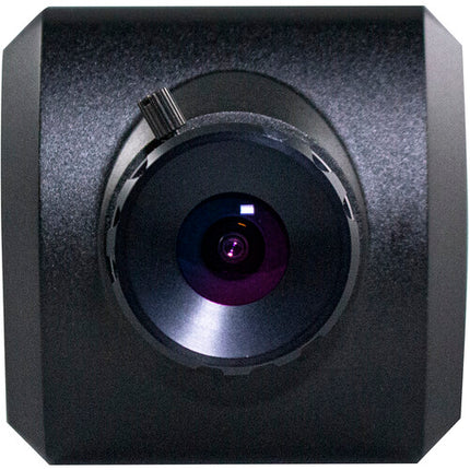Marshall Electronics CV374 Cámara Compacta UHD 4K60 Sensor 8.5MP PoE HDMI