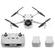 DJI Mini 3 Drone 4K30 Video 48MP Stills RC-N1 Fly More Combo Ligero Plegable