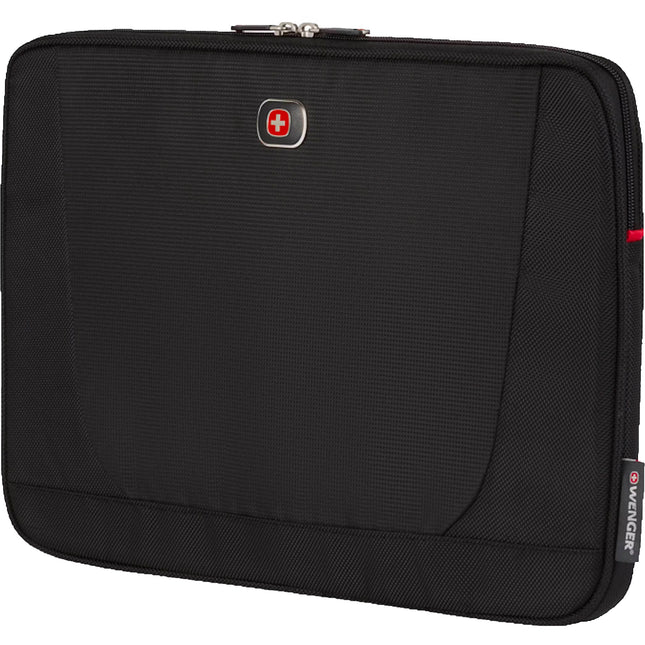 Funda para portátil Wenger Beta 16 pulgadas 3L protección antiarañazos diseño delgado