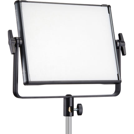 Godox LDX50R Panel LED RGB para Video Iluminación 2340 Lux 14x12 pulgadas