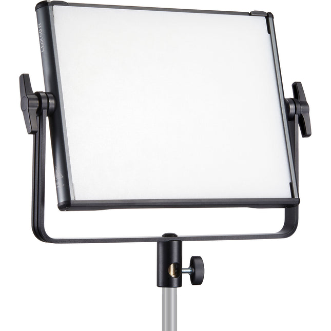 Godox LDX50R Panel LED RGB para Video Iluminación 2340 Lux 14x12 pulgadas