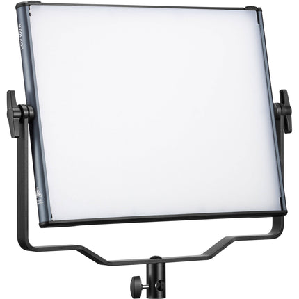 Godox LDX100R Panel de Luz LED RGB 18x16" 4620 Lux 5600K con Difusor y Estuche