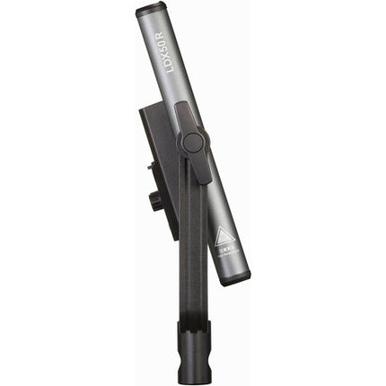 Godox LDX50R Panel LED RGB para Video Iluminación 2340 Lux 14x12 pulgadas