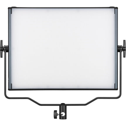 Godox LDX100Bi Panel LED Bicolor 4900 Lux 18x16 pulgadas con Difusor y Estuche