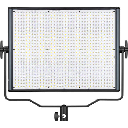 Godox LDX100Bi Panel LED Bicolor 4900 Lux 18x16 pulgadas con Difusor y Estuche