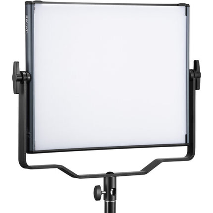 Godox LDX100Bi Panel LED Bicolor 4900 Lux 18x16 pulgadas con Difusor y Estuche