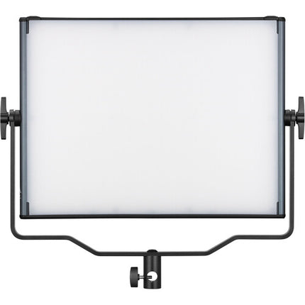 Godox LDX100R Panel de Luz LED RGB 18x16" 4620 Lux 5600K con Difusor y Estuche