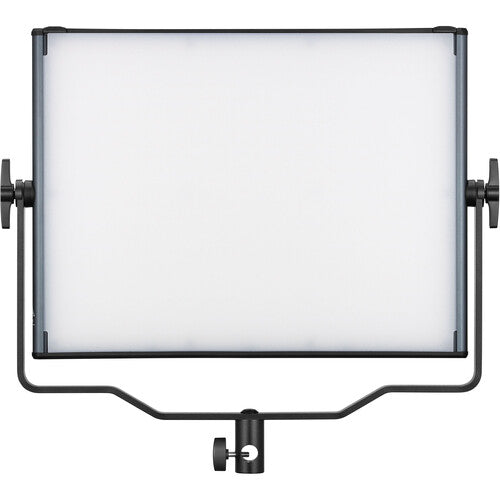 Godox LDX100R Panel de Luz LED RGB 18x16" 4620 Lux 5600K con Difusor y Estuche