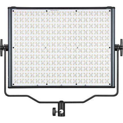 Godox LDX100R Panel de Luz LED RGB 18x16" 4620 Lux 5600K con Difusor y Estuche