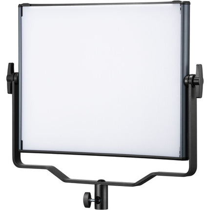 Godox LDX100R Panel de Luz LED RGB 18x16" 4620 Lux 5600K con Difusor y Estuche