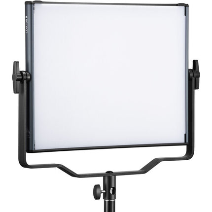 Godox LDX100R Panel de Luz LED RGB 18x16" 4620 Lux 5600K con Difusor y Estuche