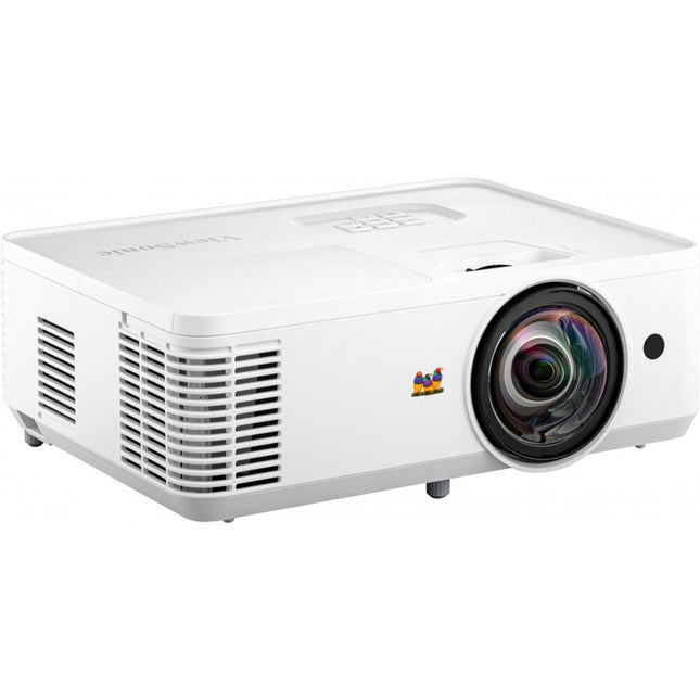 ViewSonic PS502X proyector DLP corto alcance 4000 lúmenes XGA 0.61:1