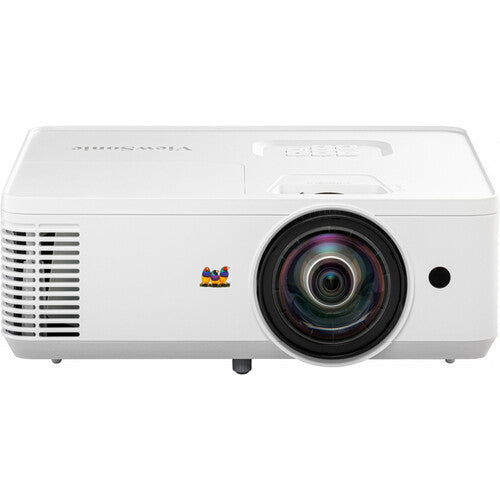 ViewSonic PS502X proyector DLP corto alcance 4000 lúmenes XGA 0.61:1