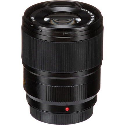 Leica Summicron-SL 35mm f2 ASPH Lente Prime Full-Frame Ligera