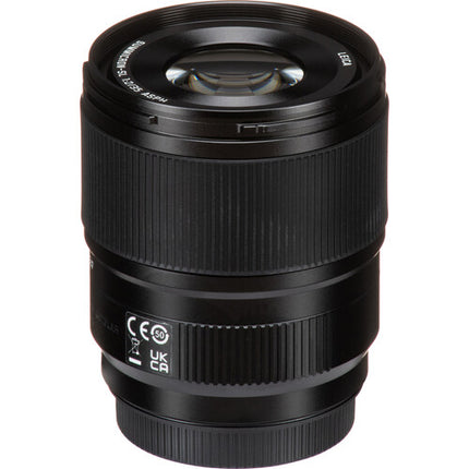 Leica Summicron-SL 35mm f2 ASPH Lente Prime Full-Frame Ligera