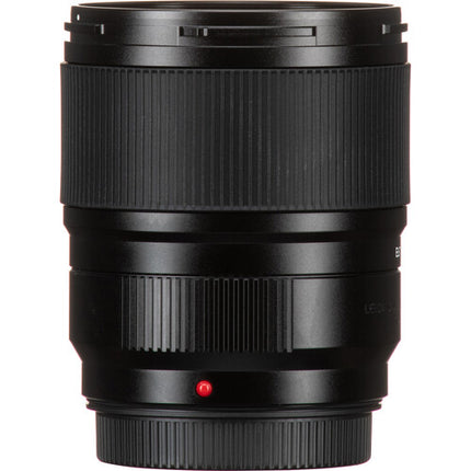 Leica Summicron-SL 35mm f2 ASPH Lente Prime Full-Frame Ligera