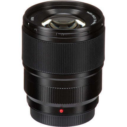 Leica Summicron-SL 50mm f/2 Lente para Montura L Compacta y Ligera