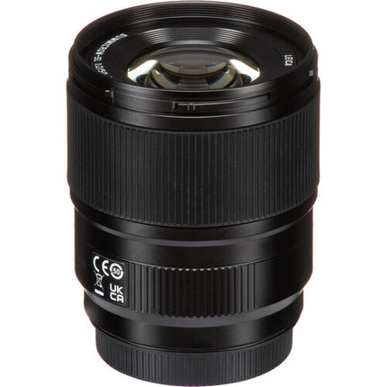 Leica Summicron-SL 50mm f/2 Lente para Montura L Compacta y Ligera