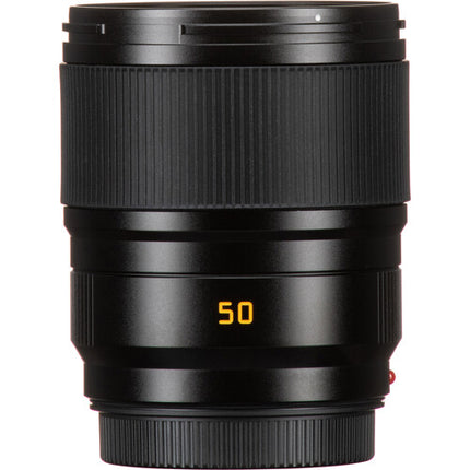 Leica Summicron-SL 50mm f/2 Lente para Montura L Compacta y Ligera