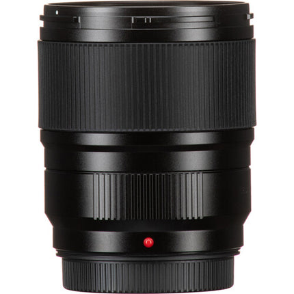Leica Summicron-SL 50mm f/2 Lente para Montura L Compacta y Ligera