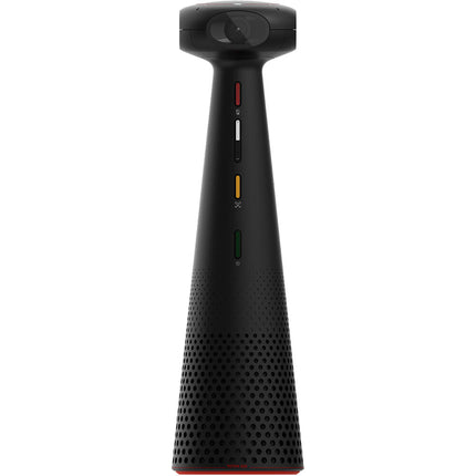 IPEVO TOTEM 360 Cámara Panorámica 5K 30fps y Altavoz Integrado USB-C