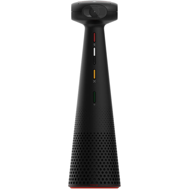 IPEVO TOTEM 360 Cámara Panorámica 5K 30fps y Altavoz Integrado USB-C