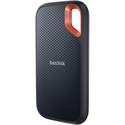 SanDisk 1TB Extreme Portable SSD V2 Negro SSD portátil USB-C 3.2 Gen 2 1050 MB/s lectura