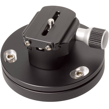 Cambo RPS-180 Soporte Repro Nivelador de Cámara Precisión 3 Ejes Ajuste Horizontal 5°