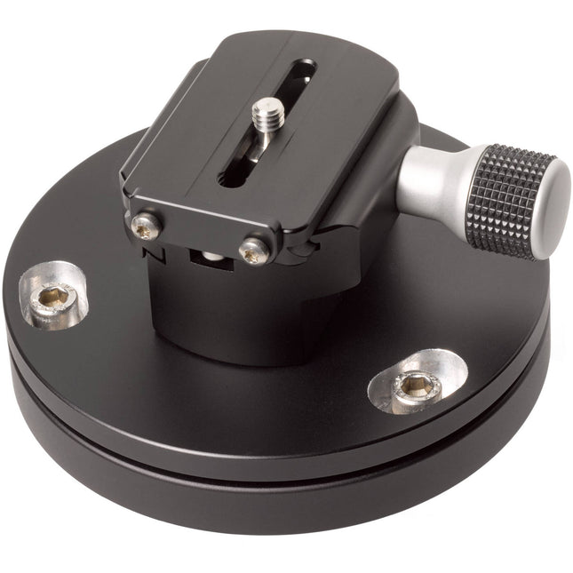 Cambo RPS-180 Soporte Repro Nivelador de Cámara Precisión 3 Ejes Ajuste Horizontal 5°