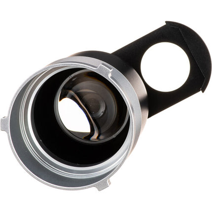 DigitalFoto Solution Limited Proyector Focusable con 12 Gobos y 4 Filtros para FS-100S