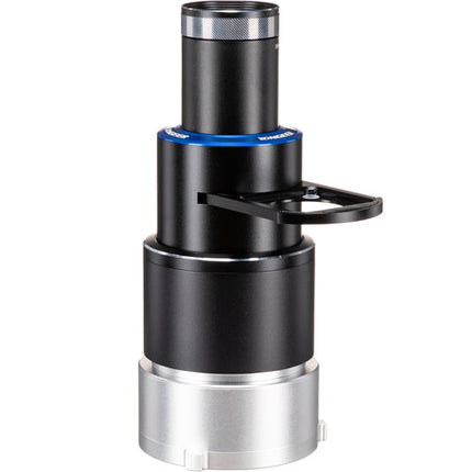 DigitalFoto Solution Limited Proyector Focusable con 12 Gobos y 4 Filtros para FS-100S