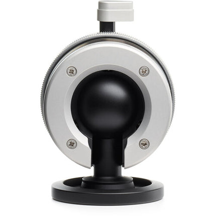 Arca-Swiss Monoball P0+Hybrid Cabezal de Bola con Capacidad 44 lb y Altura 4.9"