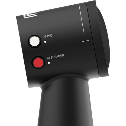 IPEVO VOCAL AI Altavoz con Micrófonos Beamforming Bluetooth 5.1 40 Horas Batería