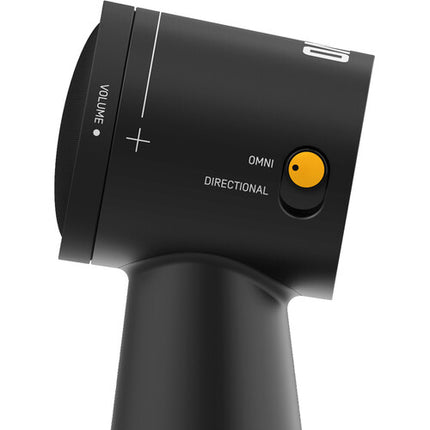 IPEVO VOCAL AI Altavoz con Micrófonos Beamforming Bluetooth 5.1 40 Horas Batería