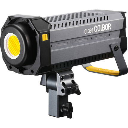 COLBOR 330W Luz LED de Video Bicolor COB 2700-6500K CRI 96 Lux 65800