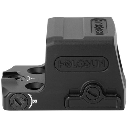 Holosun EPS Carry Punto Verde 6 MOA 1x Vista para Pistola