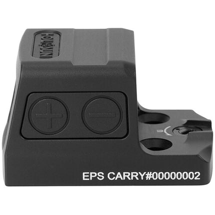 Holosun EPS Carry Punto Verde 6 MOA 1x Vista para Pistola