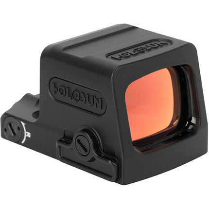 Holosun EPS Carry Punto Verde 6 MOA 1x Vista para Pistola