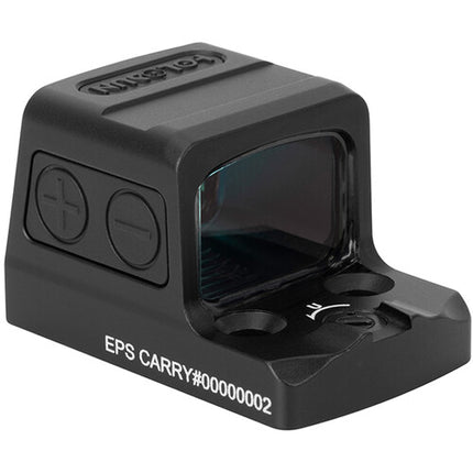 Holosun EPS Carry Punto Verde 6 MOA 1x Vista para Pistola