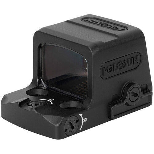 Holosun EPS Carry Mira Pistol Encerrada Punto Rojo 6 MOA 1x Magnificación
