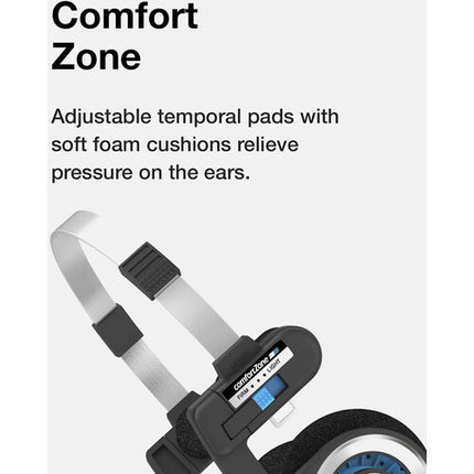Koss PortaPro Auriculares Estéreo Vintage con Estuche y Garantía