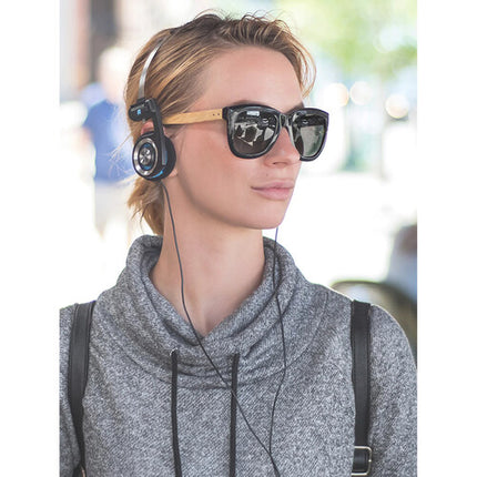 Koss PortaPro Auriculares Estéreo Vintage con Estuche y Garantía