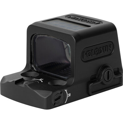 Holosun EPS Carry Punto Rojo para Pistola Multireticula 50K horas Solar