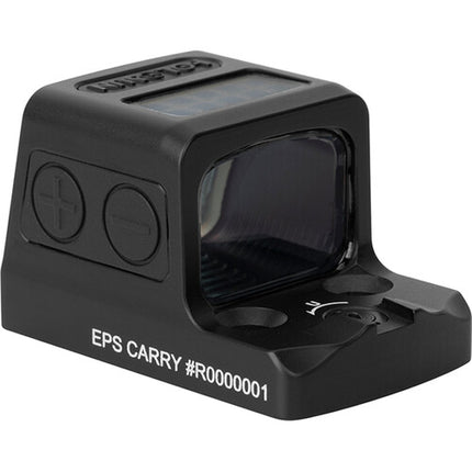 Holosun EPS Carry Punto Rojo para Pistola Multireticula 50K horas Solar