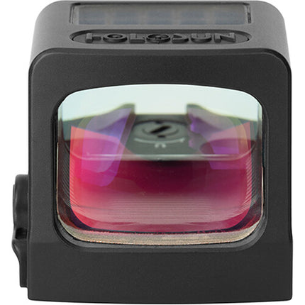 Holosun EPS Carry Punto Rojo para Pistola Multireticula 50K horas Solar