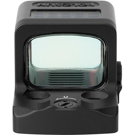 Holosun EPS Carry Punto Rojo para Pistola Multireticula 50K horas Solar