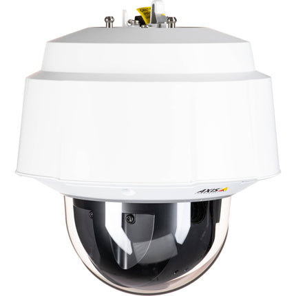 Axis Communications Q6074-E Cámara PTZ Exterior 720p Zoom Óptico 30x PoE