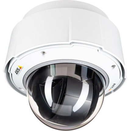 Axis Communications Q6074-E Cámara PTZ Exterior 720p Zoom Óptico 30x PoE